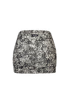Salty People-Mini Skirt V. 0267-Etek-2-Milagron.com
