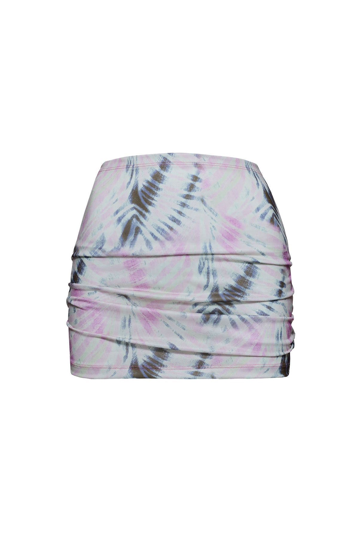 Mini Skirt V. 0276