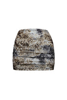 Mini Skirt V. 0277