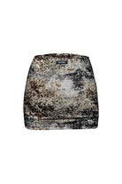 Mini Skirt V. 0277