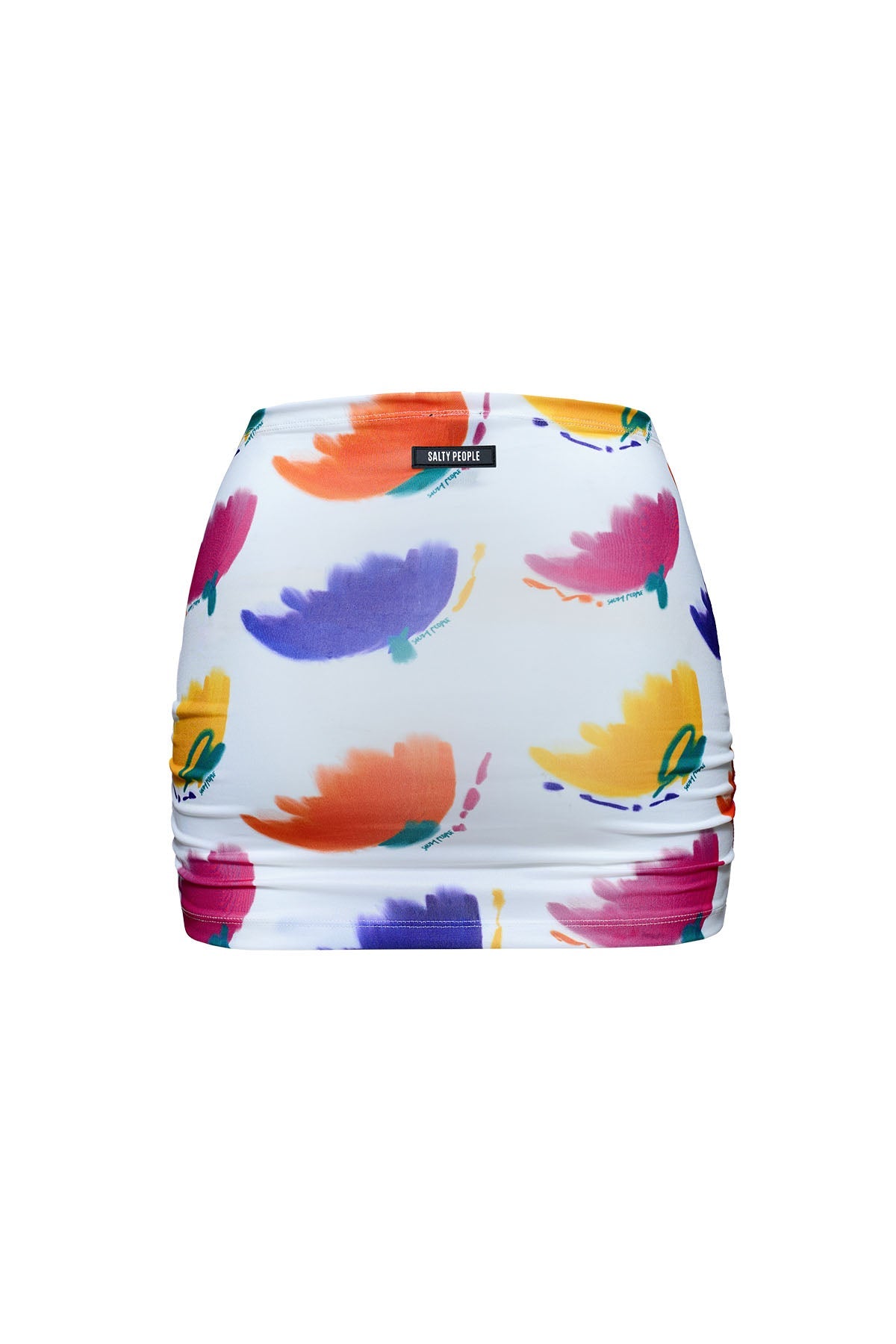 Mini Skirt V. 0278
