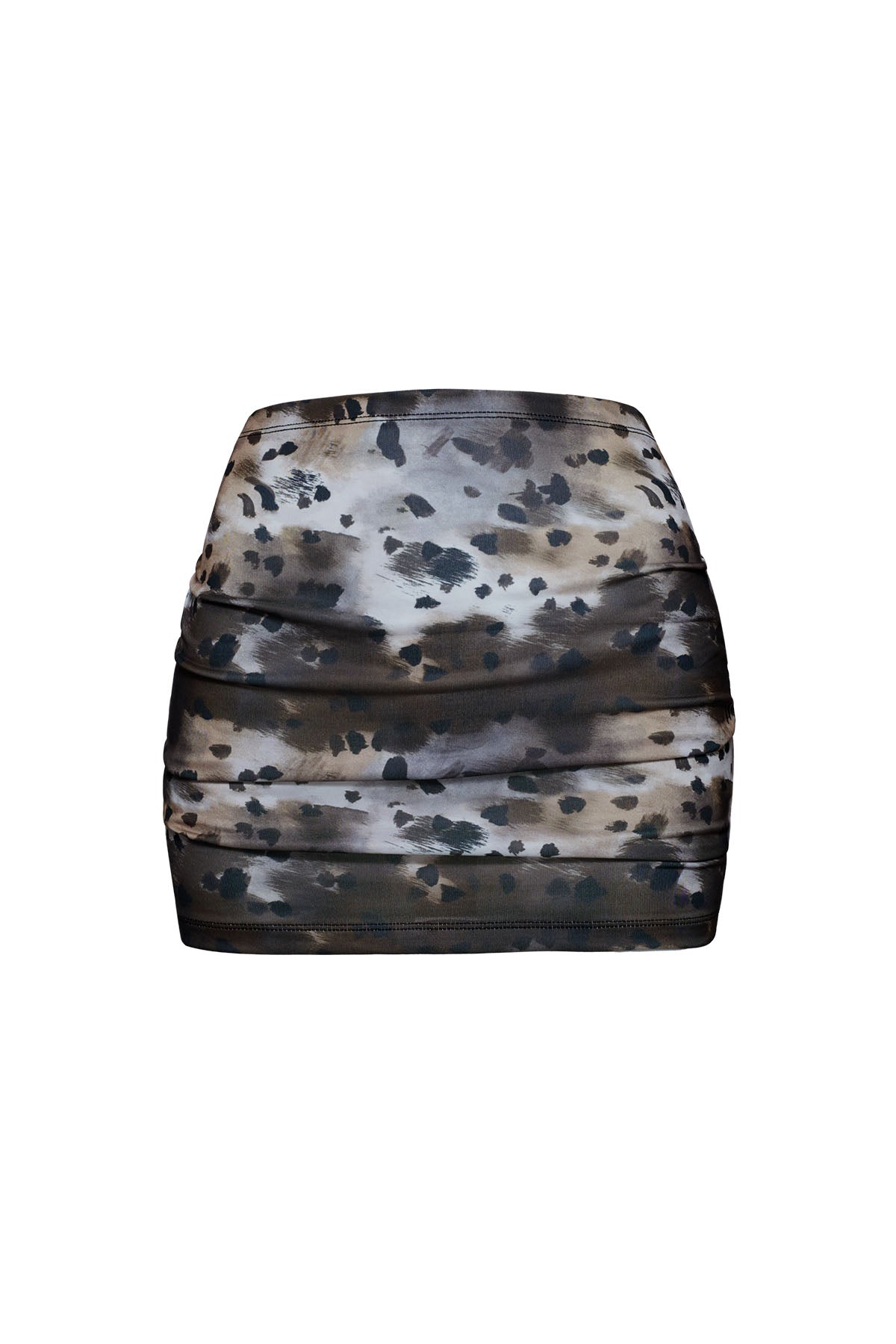 Mini Skirt V. 0279