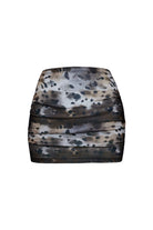 Mini Skirt V. 0279