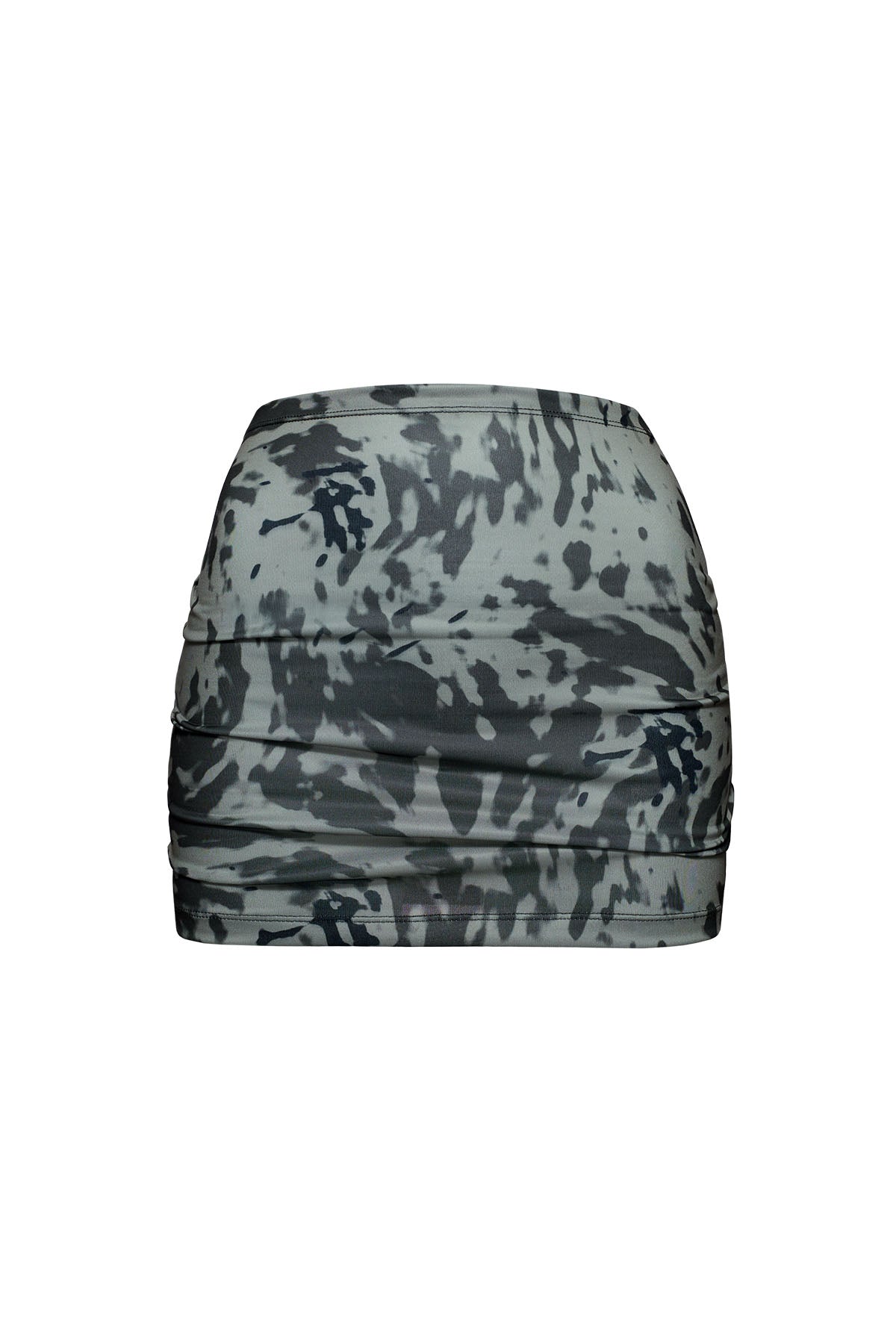 Mini Skirt V. 0284