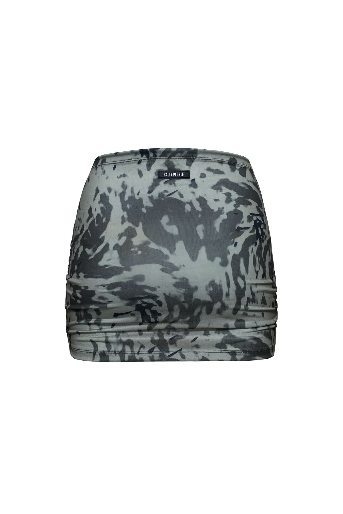 Mini Skirt V. 0284