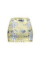 Mini Skirt V. 0288
