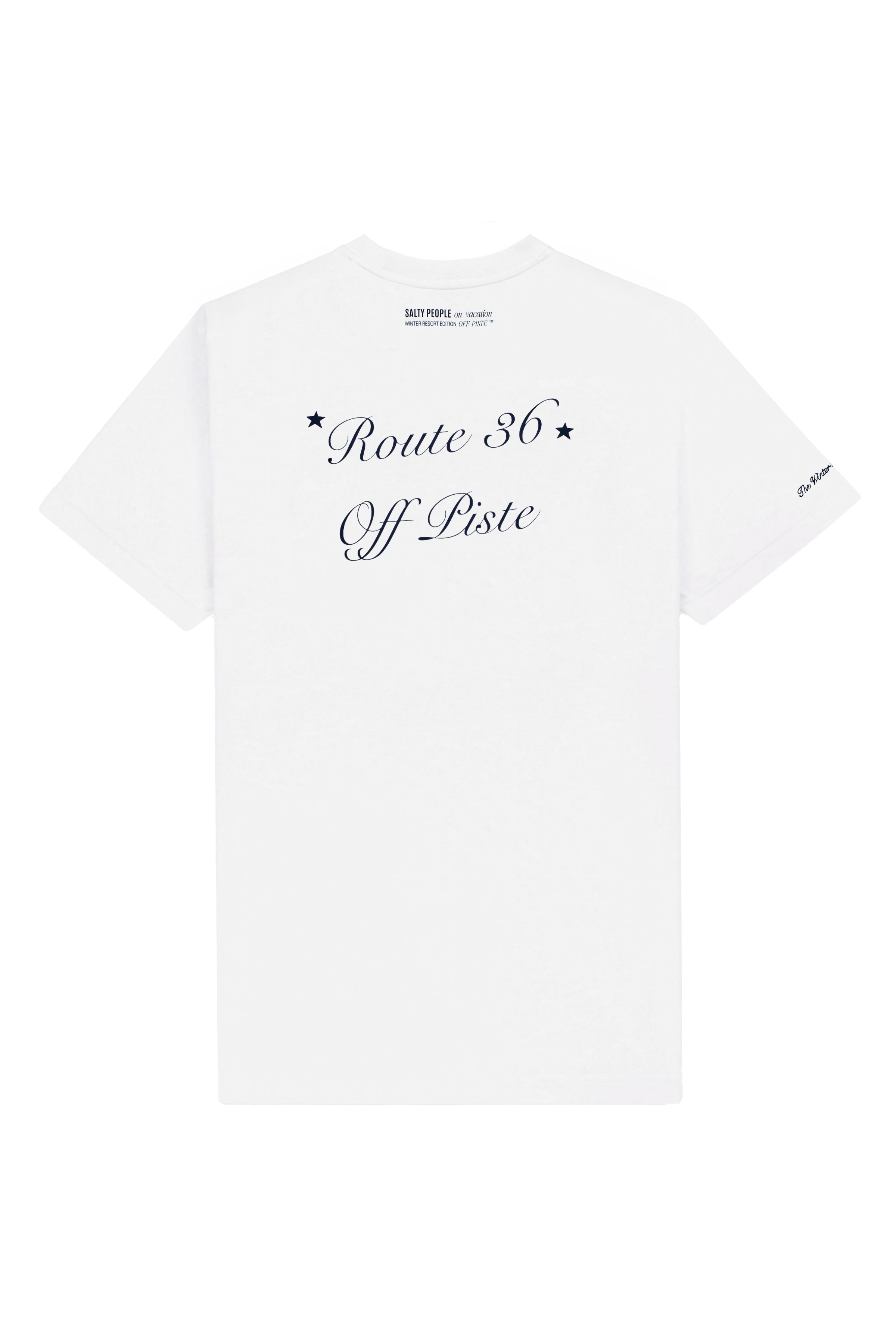 Route 36 Tee 001