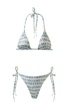 Salty People-SORUNLU - Daily Salty V. 0246 // Bottom-Bikini & Mayo-1-Milagron.com
