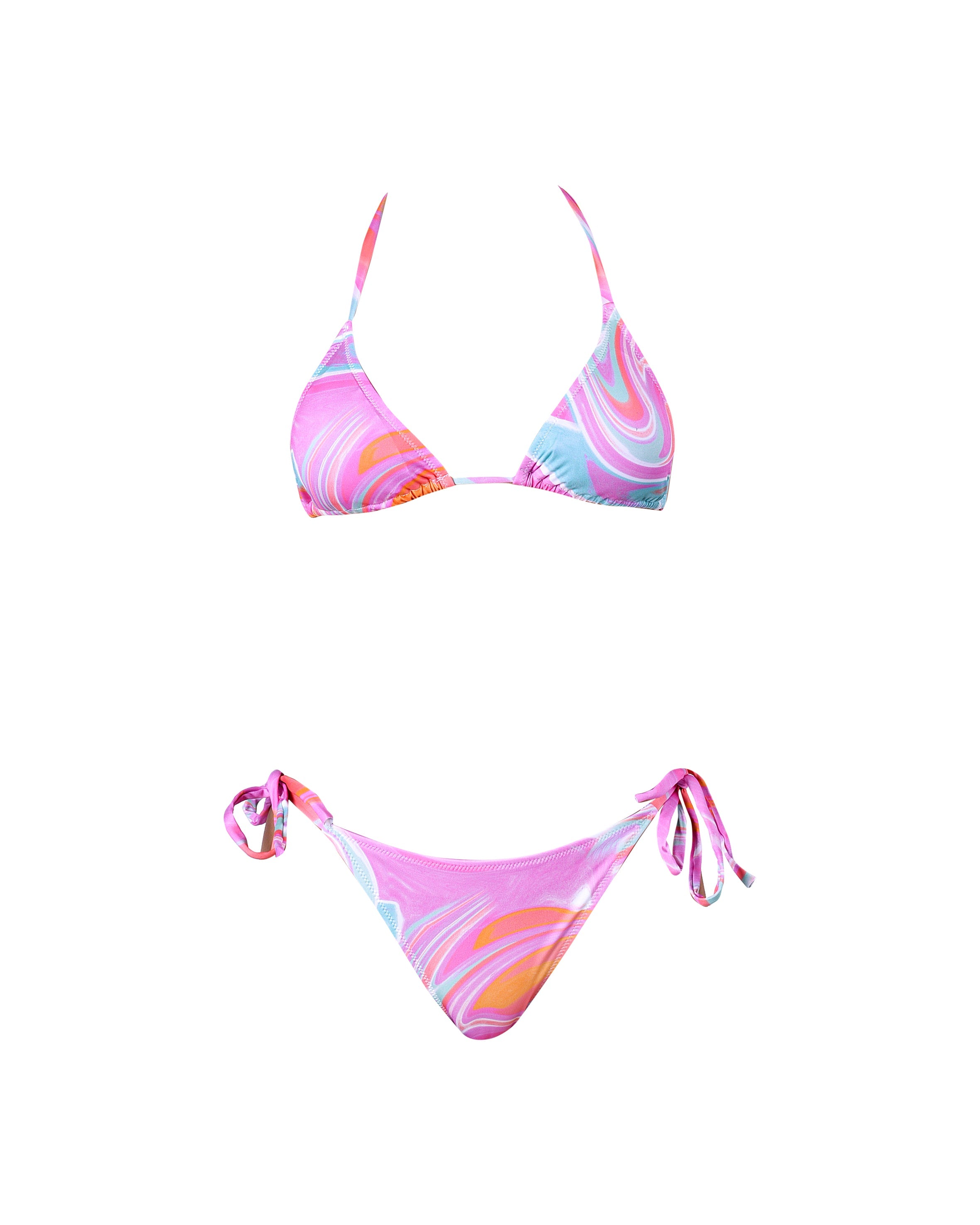 Salty People-SORUNLU - Daily Salty V. 026 // Top-Bikini & Mayo-1-Milagron.com