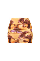 Salty People-SORUNLU - Mini Skirt V. 0232-Bikini & Mayo-1-Milagron.com