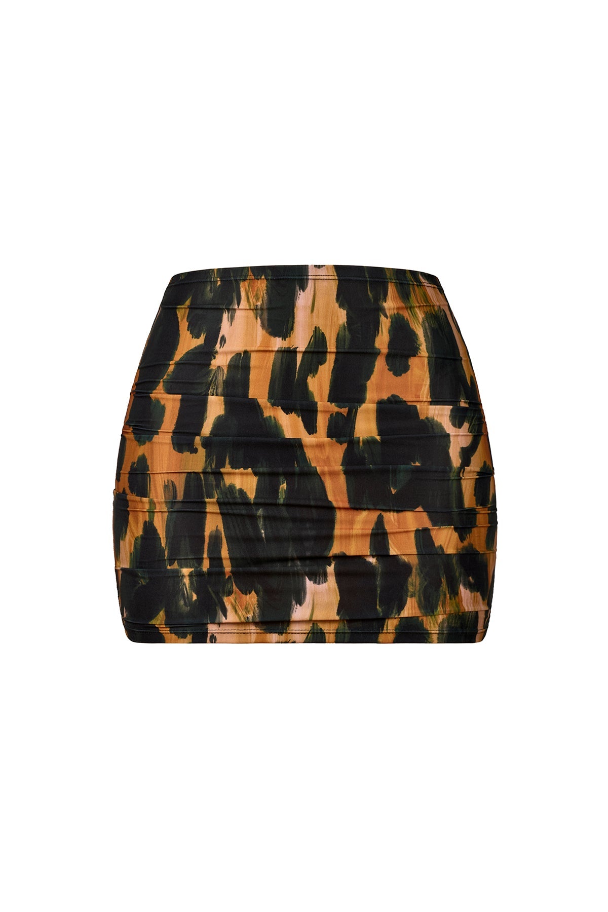 Salty People-SORUNLU - Mini Skirt V. 029-Bikini & Mayo-1-Milagron.com