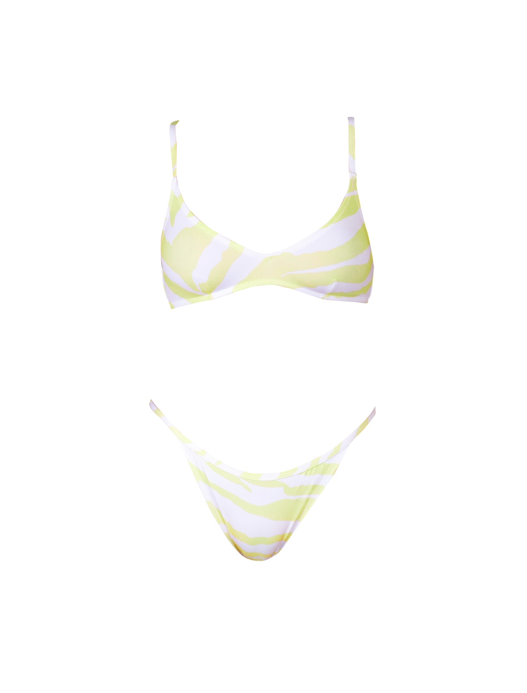 Salty People-SORUNLU - Salty Chilly V. 0231 // Top-Bikini & Mayo-1-Milagron.com