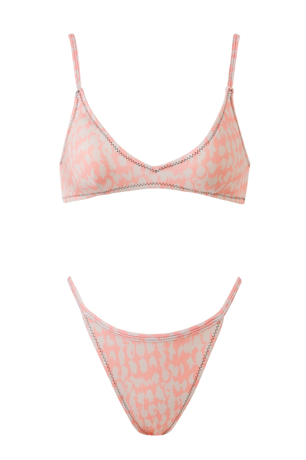 Salty People-SORUNLU - Salty Chilly V. 0248 // Bottom-Bikini & Mayo-1-Milagron.com