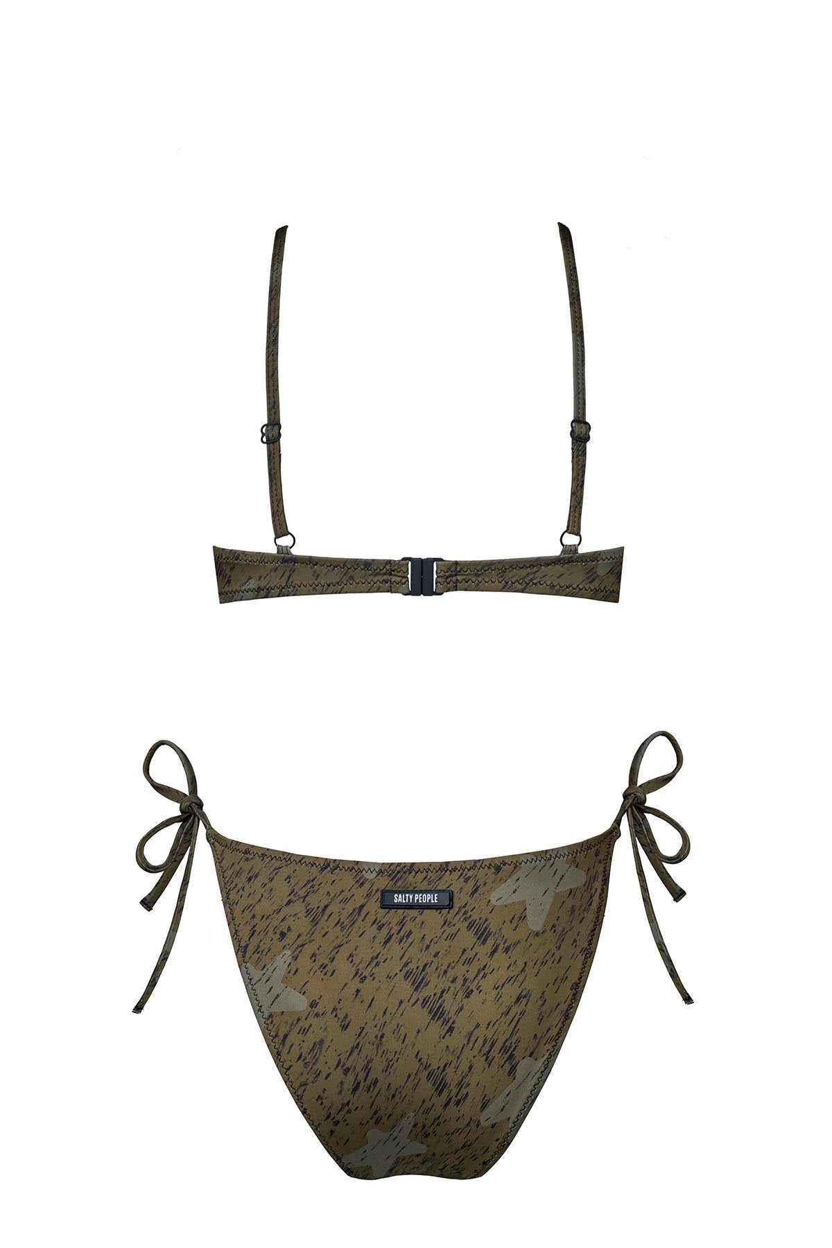 Salty People-Salty Bubbly V. 0254 // Top-Bikini & Mayo-2-Milagron.com