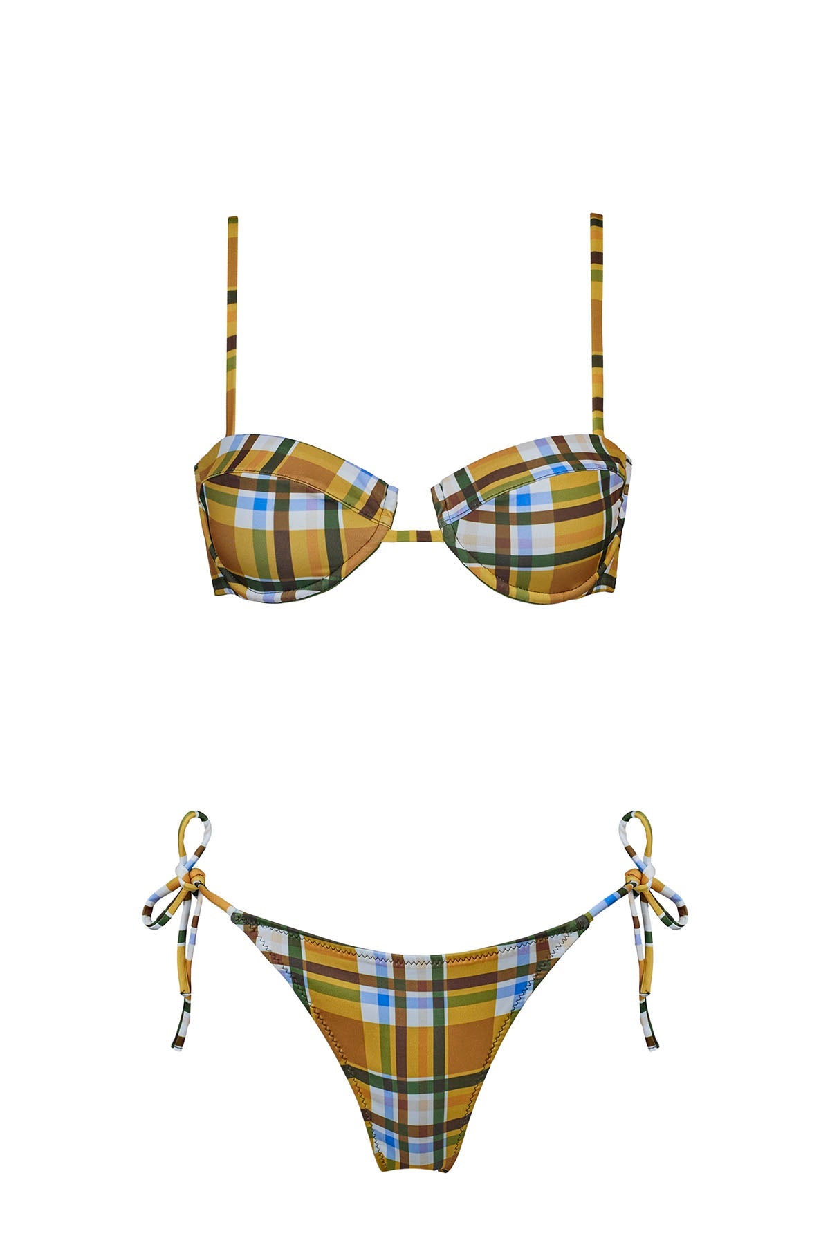 Salty People-Salty Bubbly V. 0262 // Bottom-Bikini & Mayo-1-Milagron.com