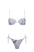 Salty Bubbly V. 0276 // Top