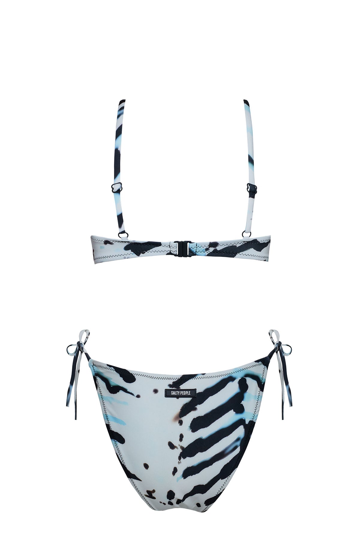 Salty Bubbly V. 0281 // Top