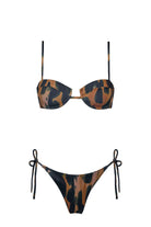 Salty People-Salty Bubbly V. 029 // Bottom-Bikini & Mayo-1-Milagron.com