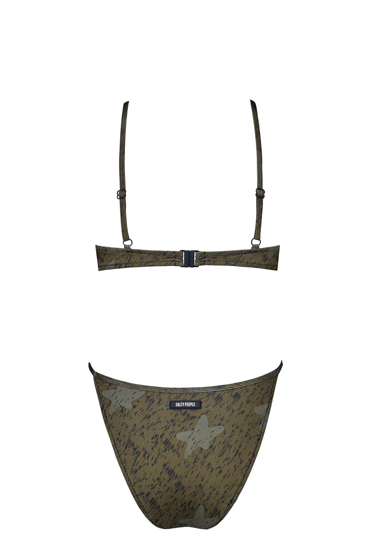 Salty People-Salty Chilly V. 0254 // Top-2-Milagron.com