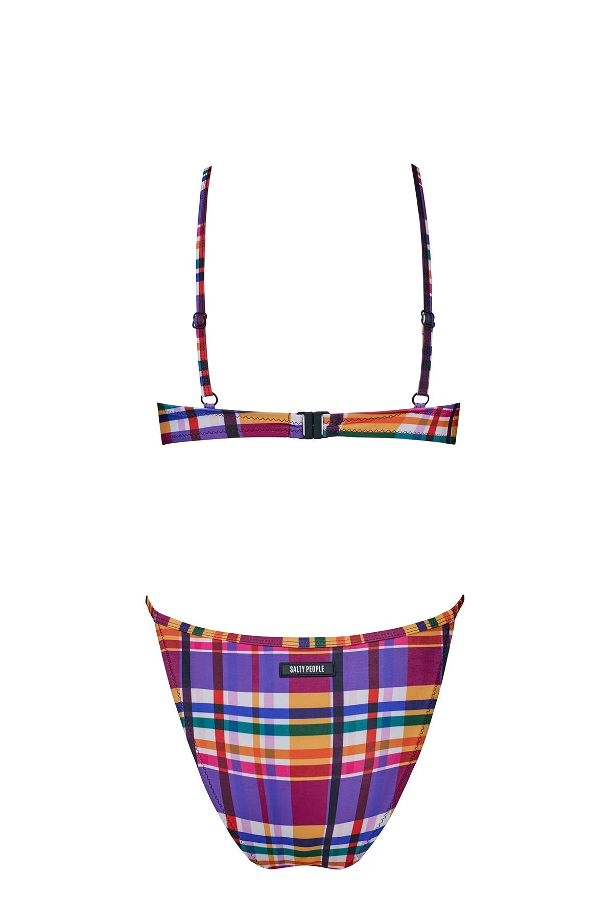 Salty People-Salty Chilly V. 0255 // Top-2-Milagron.com