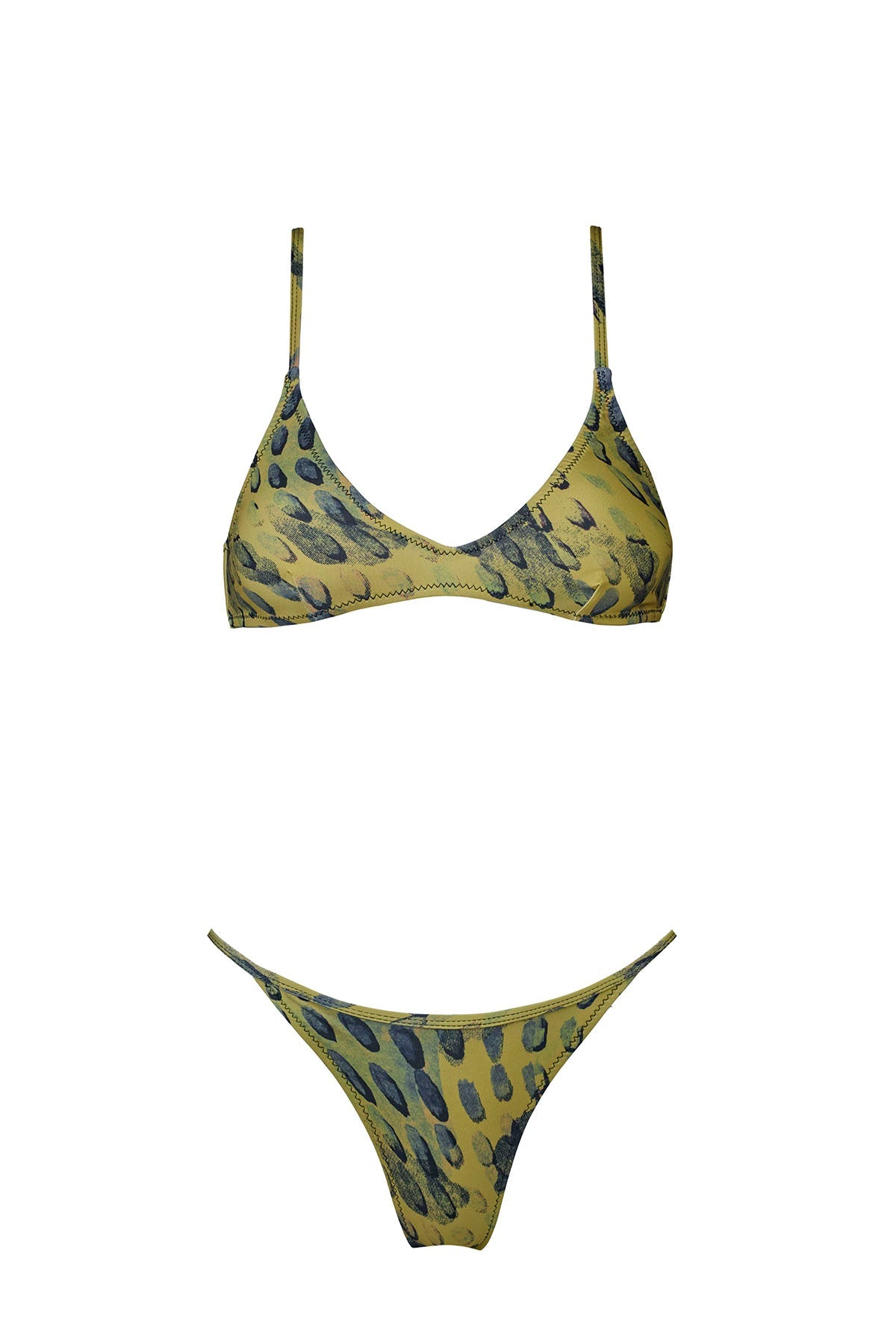 Salty People-Salty Chilly V. 0260 // Top-Bikini & Mayo-1-Milagron.com