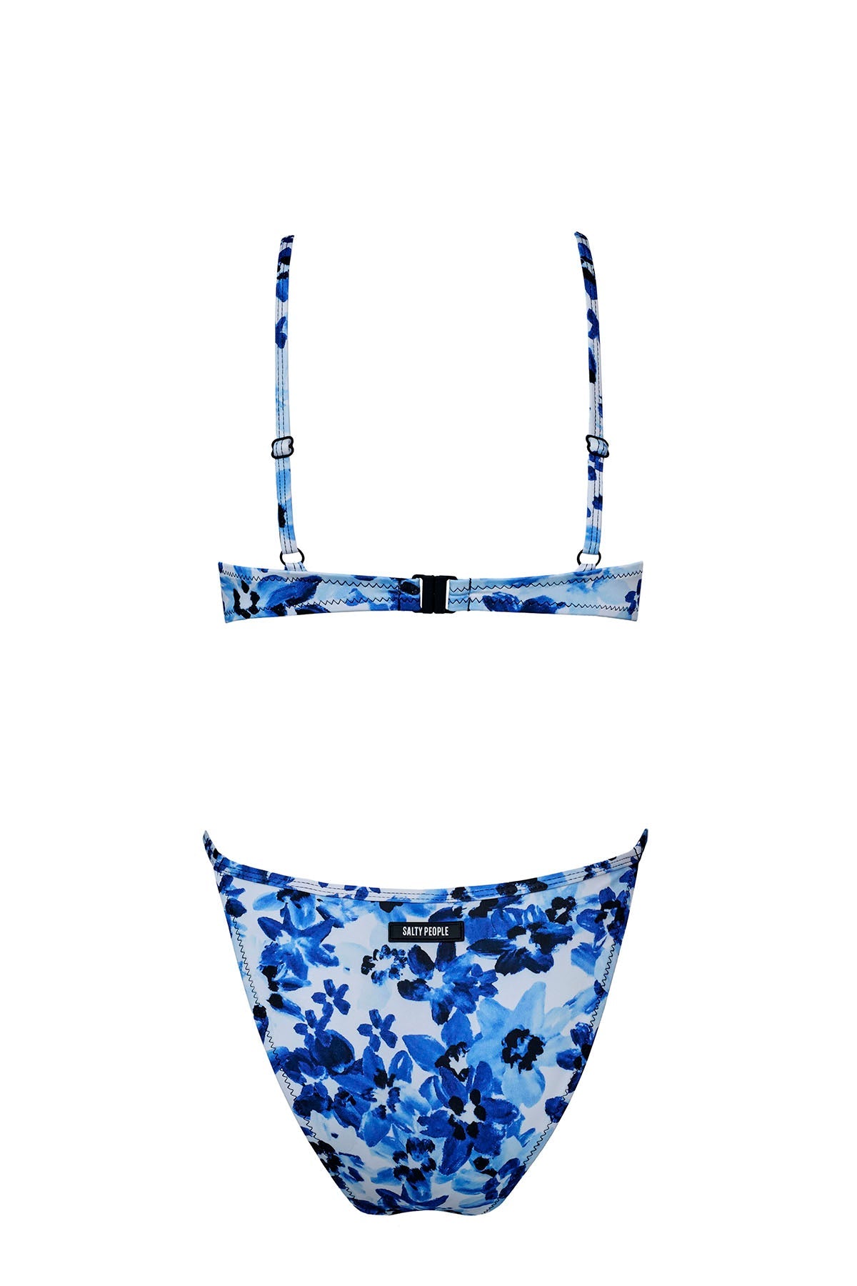 Salty People-Salty Chilly V. 0264 // Top-2-Milagron.com