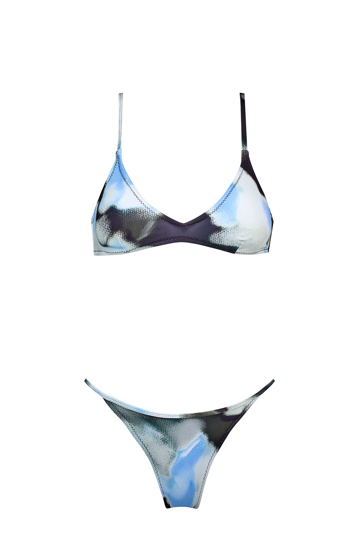 Salty People-Salty Chilly V. 0266 // Top-Bikini & Mayo-1-Milagron.com