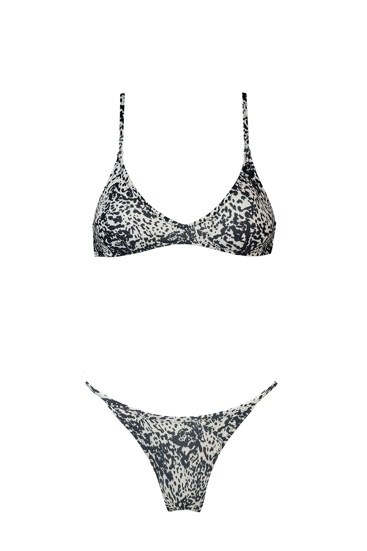 Salty People-Salty Chilly V. 0267 // Top-1-Milagron.com