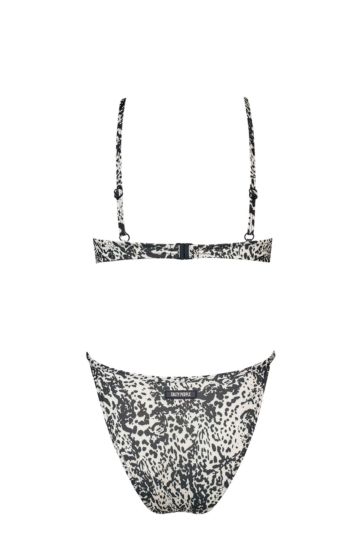 Salty People-Salty Chilly V. 0267 // Top-2-Milagron.com