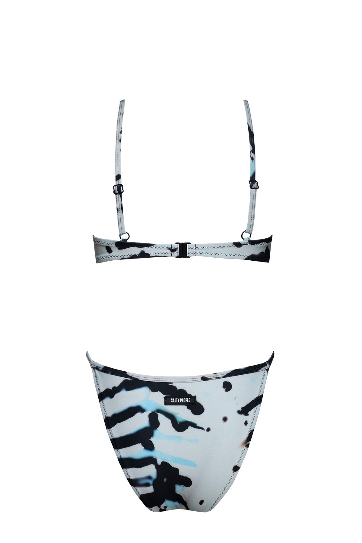 Salty Chilly V. 0281 // Bottom
