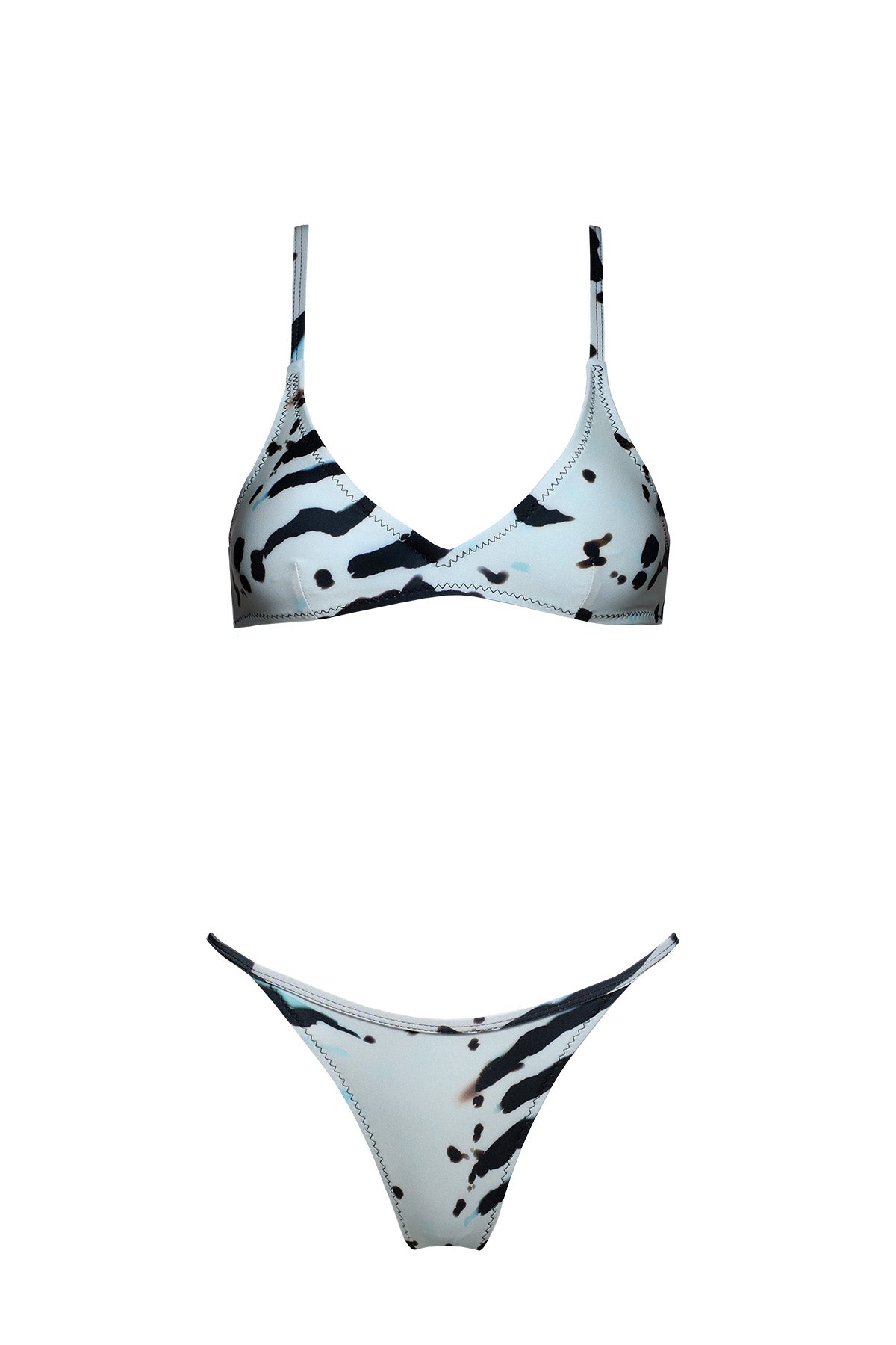 Salty Chilly V. 0281 // Top