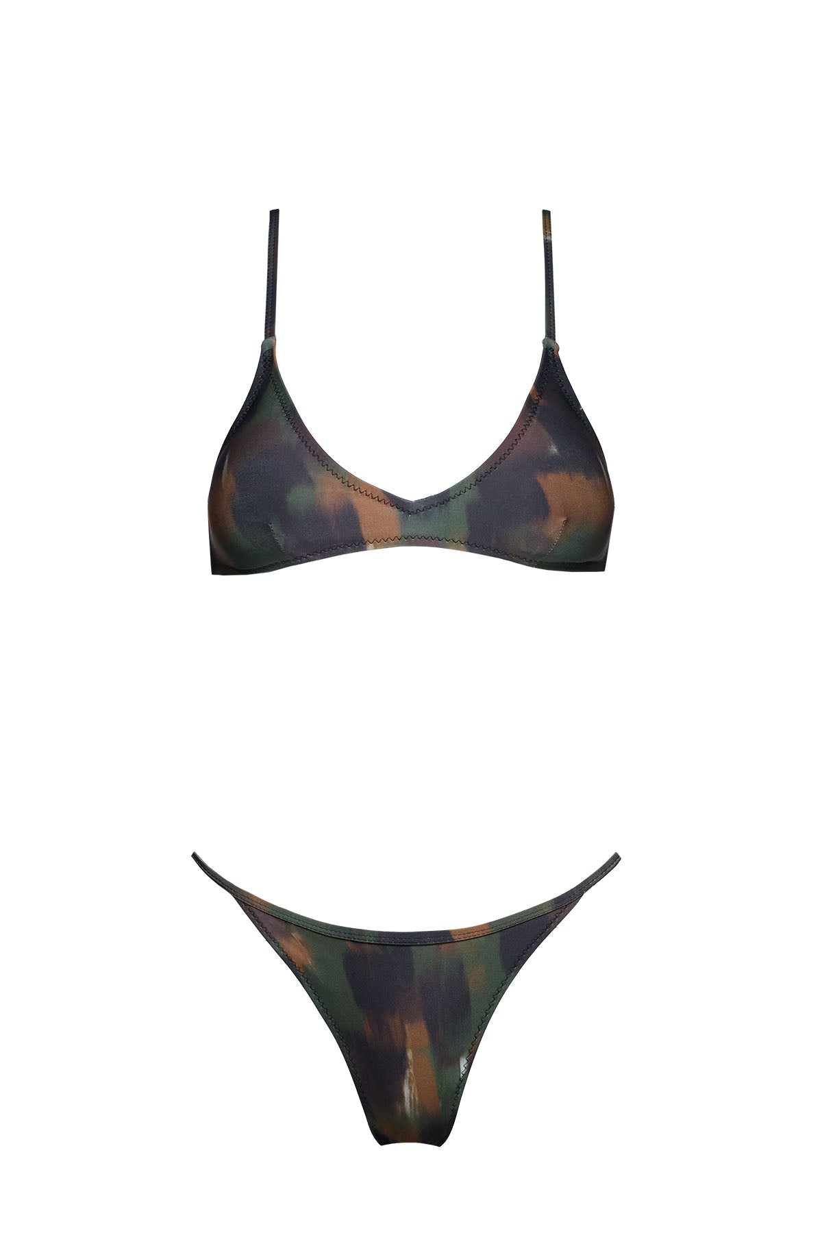 Salty Chilly V. 0285 // Bottom