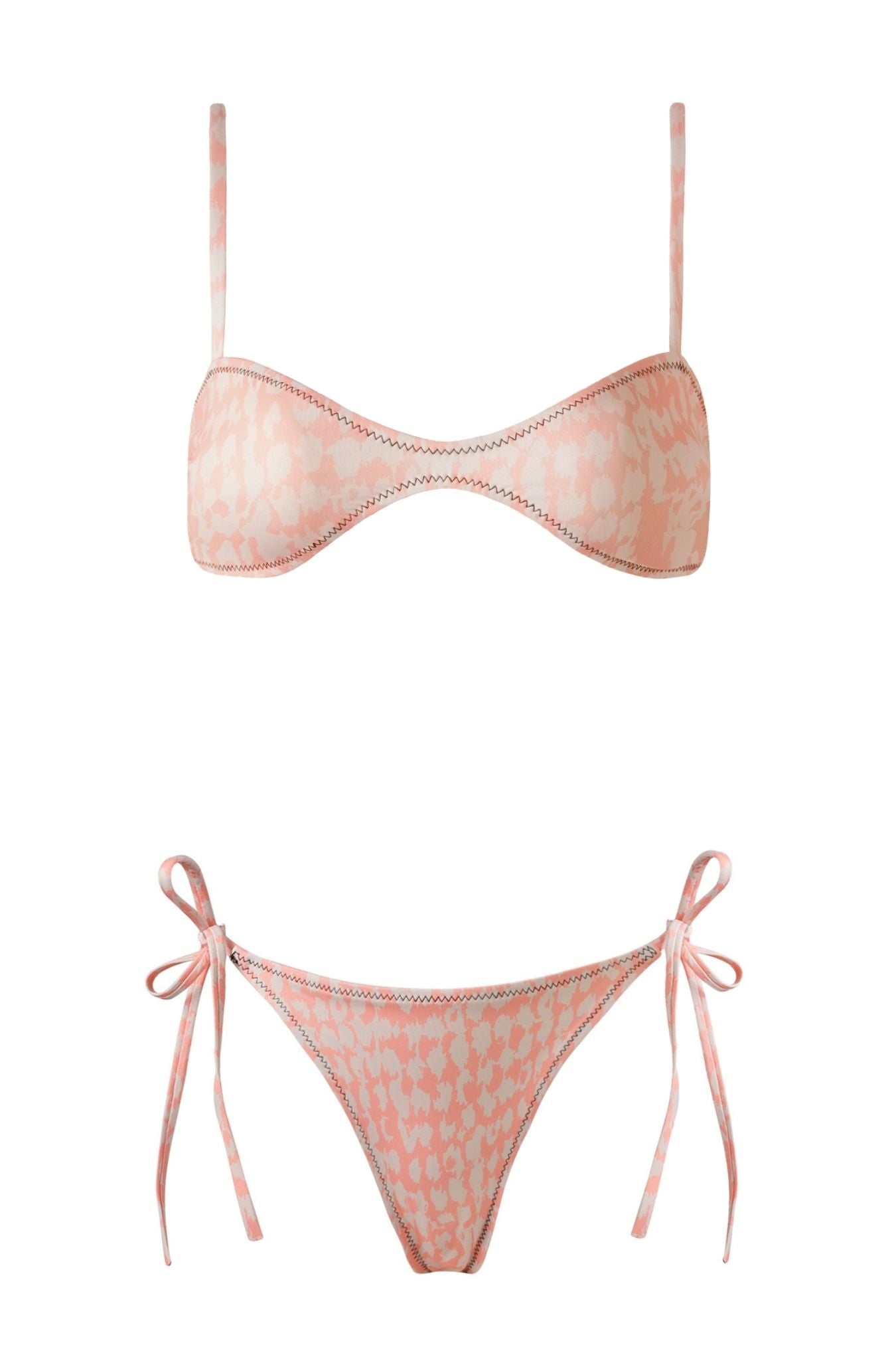 Salty People-Salty Curvy V. 0248 // Bottom-Bikini & Mayo-1-Milagron.com