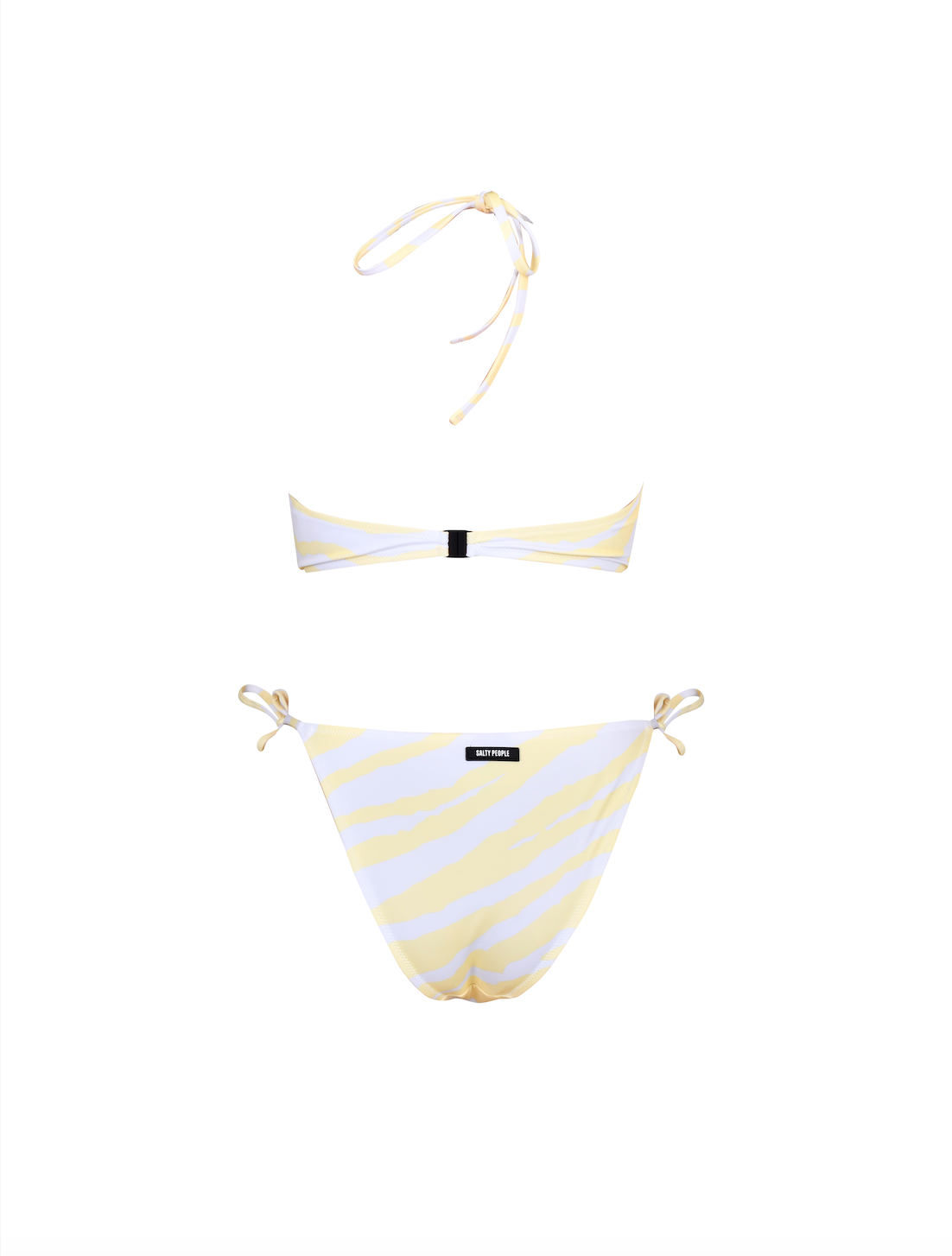 Salty People-Salty Spicy V. 0231 // Top-Bikini & Mayo-2-Milagron.com