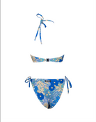 Salty People-Salty Spicy V. 0237 // Top-Bikini & Mayo-2-Milagron.com