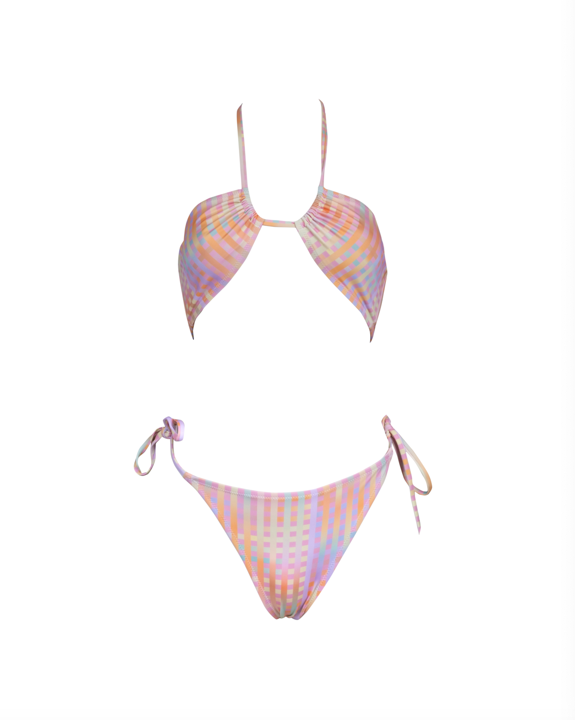 Salty People-Salty Spicy V. 0238 // Top-Bikini & Mayo-1-Milagron.com