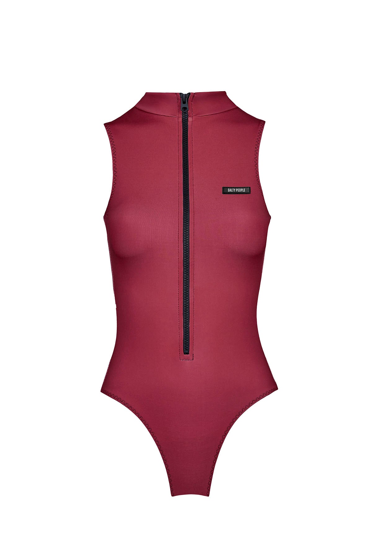 Salty People-Salty Sporty V. 0269-Bikini & Mayo-1-Milagron.com