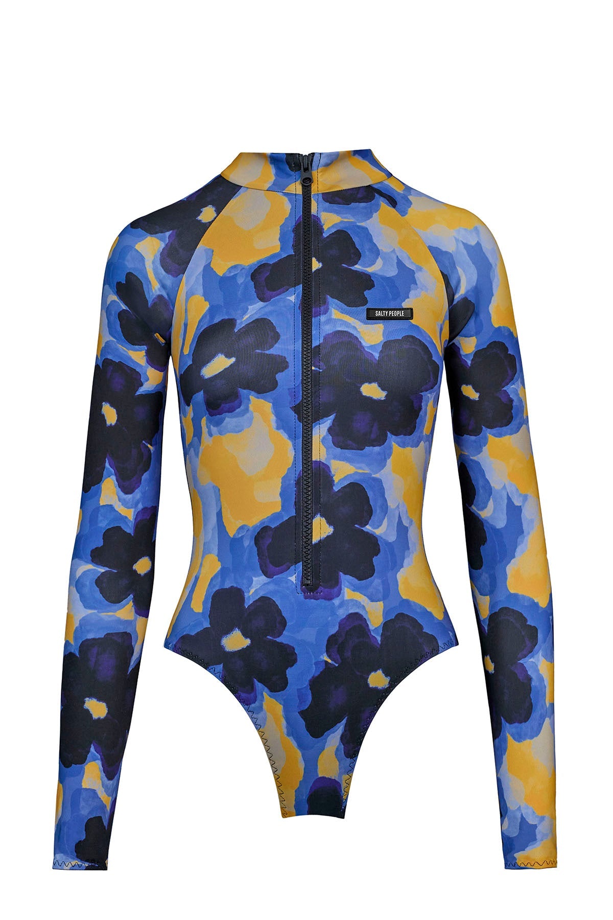 Salty People-Salty Wavy V. 0259-Bikini & Mayo-1-Milagron.com