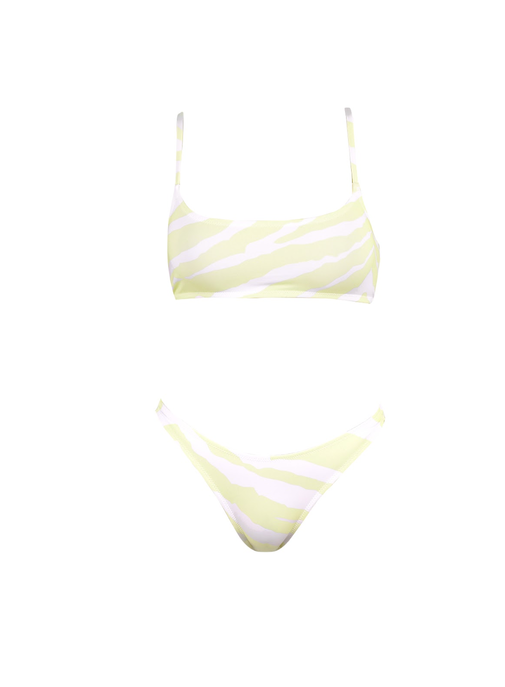 Salty People-Simply Salty V. 0231 // Bottom-Bikini & Mayo-1-Milagron.com