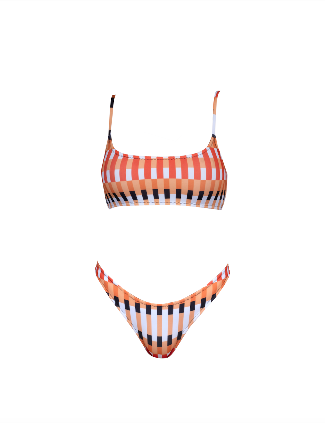 Salty People-Simply Salty V. 0233 // Bottom-Bikini & Mayo-1-Milagron.com