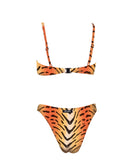 Salty People-Simply Salty V. 0235 // Top-Bikini & Mayo-2-Milagron.com