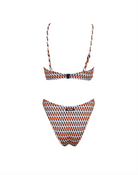 Salty People-Simply Salty V. 0236 // Bottom-Bikini & Mayo-2-Milagron.com