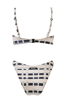Salty People-Simply Salty V. 0244 // Bottom-Bikini & Mayo-2-Milagron.com