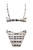 Salty People-Simply Salty V. 0244 // Top-Bikini & Mayo-2-Milagron.com