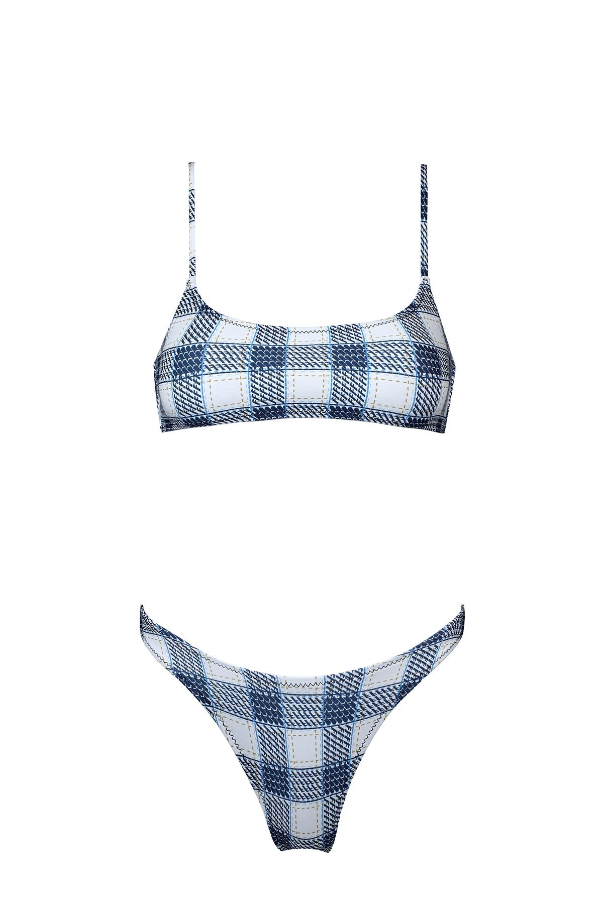 Salty People-Simply Salty V. 0256 // Bottom-Bikini & Mayo-1-Milagron.com