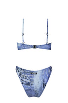 Salty People-Simply Salty V. 0261 // Top-Bikini & Mayo-2-Milagron.com