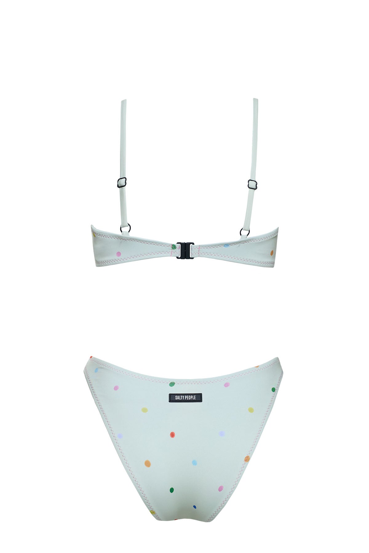 Simply Salty V. 0273 // Bottom