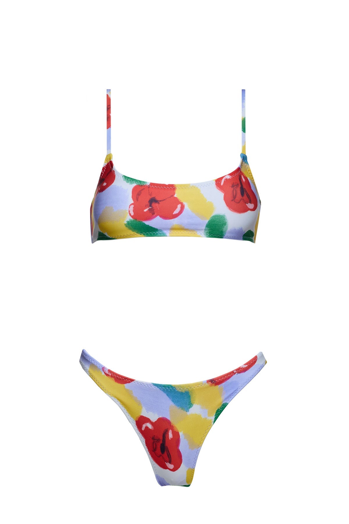 Simply Salty V. 0283 // Top