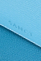 Sanct Atelier-Cor Collection Baby Blue-El Çantası-4-Milagron.com