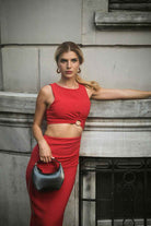 Sanct Atelier-Cor Collection Black-El Çantası-5-Milagron.com